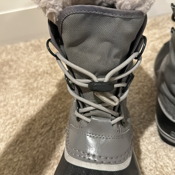 SOREL - YOUTH YOOT PAC™ NYLON BOOT - Picture 5 of 7